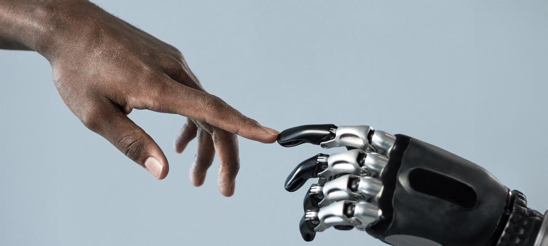 Inteligencia artificial
