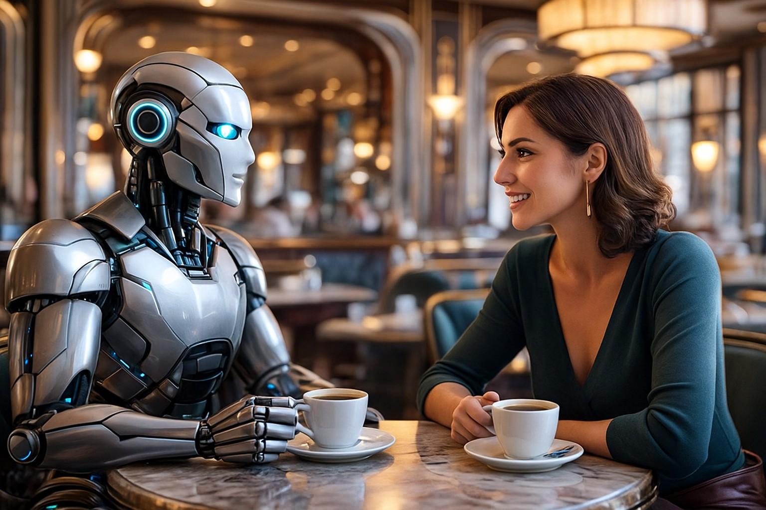 Prompt Engineering Inteligencia Artificial